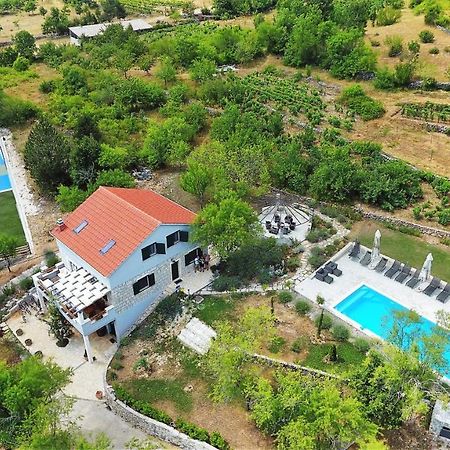 Luxury Villa Heaven Nr. 2 Muc Екстер'єр фото