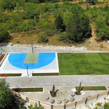 Luxury Villa Heaven Nr. 2 Muc Екстер'єр фото