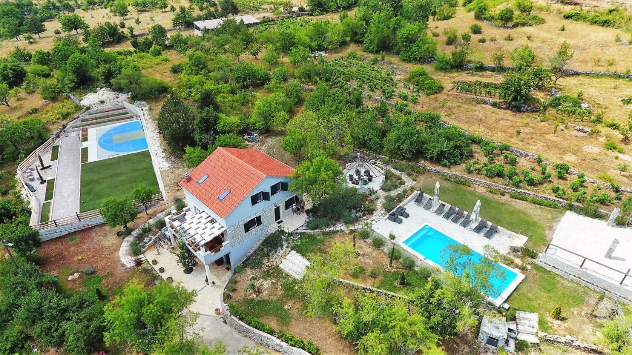Luxury Villa Heaven Nr. 2 Muc Екстер'єр фото