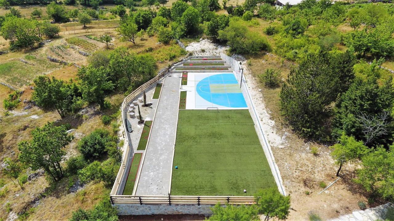Luxury Villa Heaven Nr. 2 Muc Екстер'єр фото