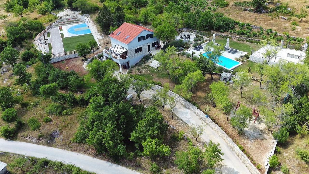 Luxury Villa Heaven Nr. 2 Muc Екстер'єр фото
