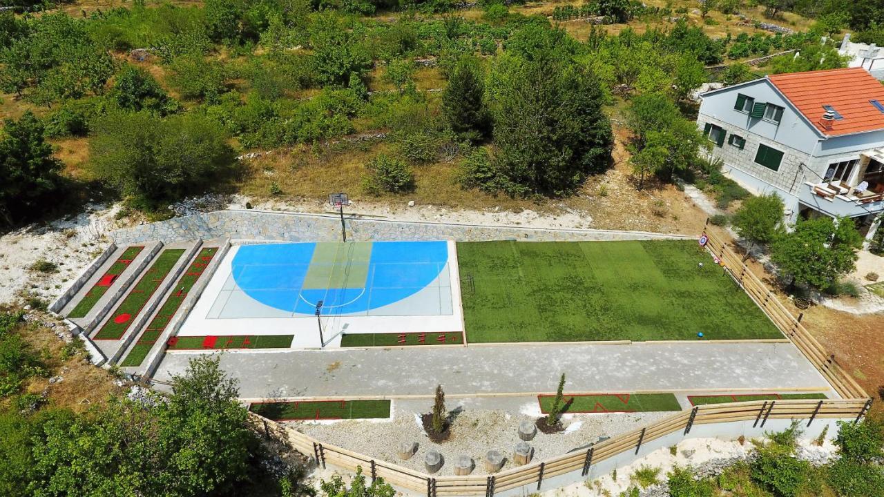 Luxury Villa Heaven Nr. 2 Muc Екстер'єр фото