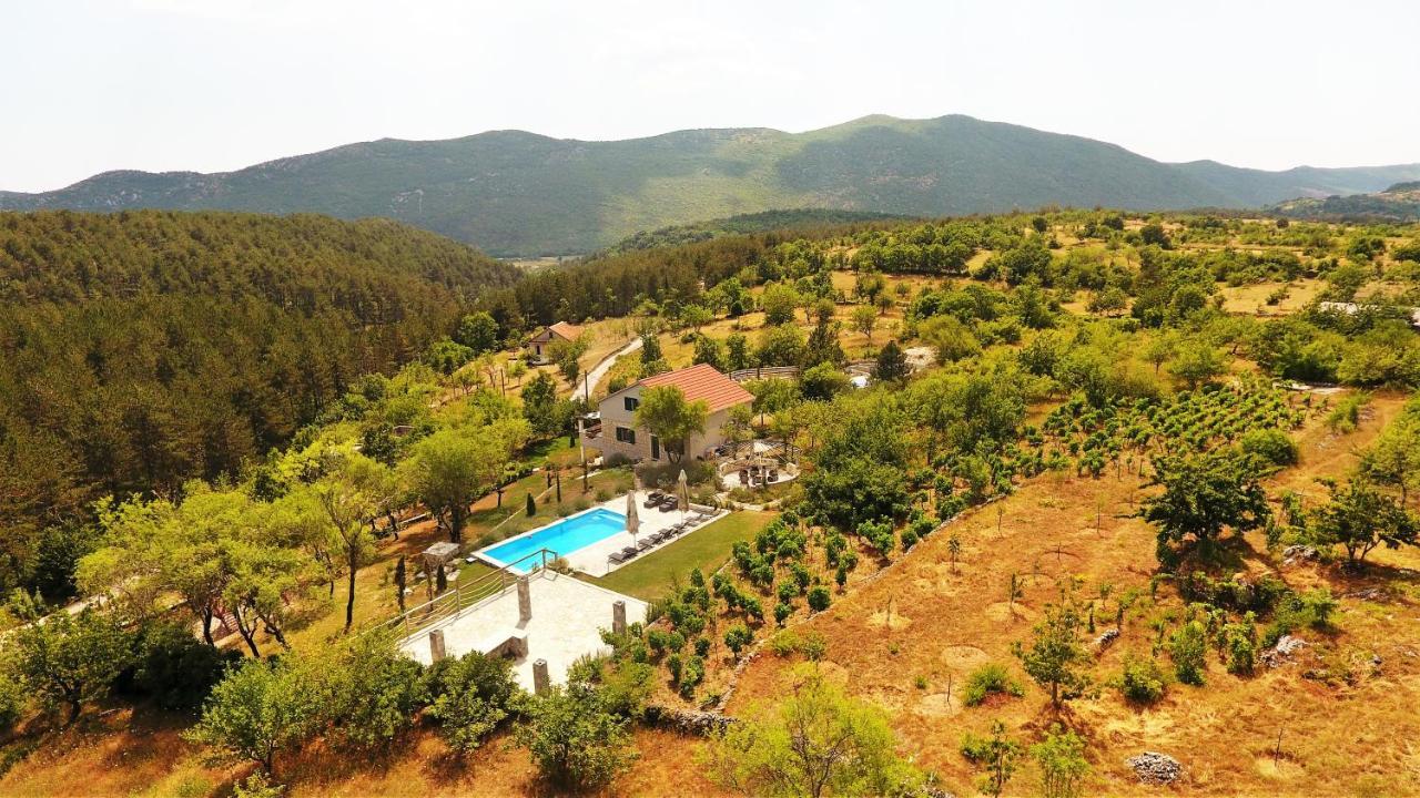 Luxury Villa Heaven Nr. 2 Muc Екстер'єр фото