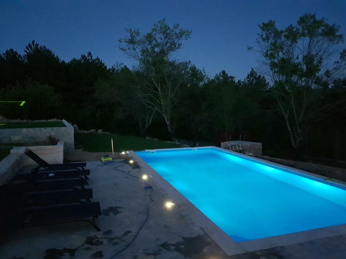 Luxury Villa Heaven Nr. 2 Muc Екстер'єр фото