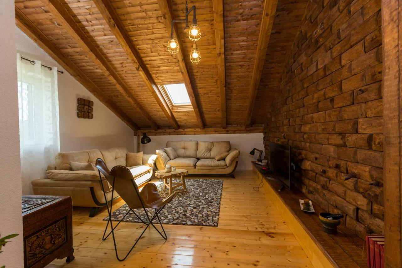 Luxury Villa Heaven Nr. 2 Muc Екстер'єр фото