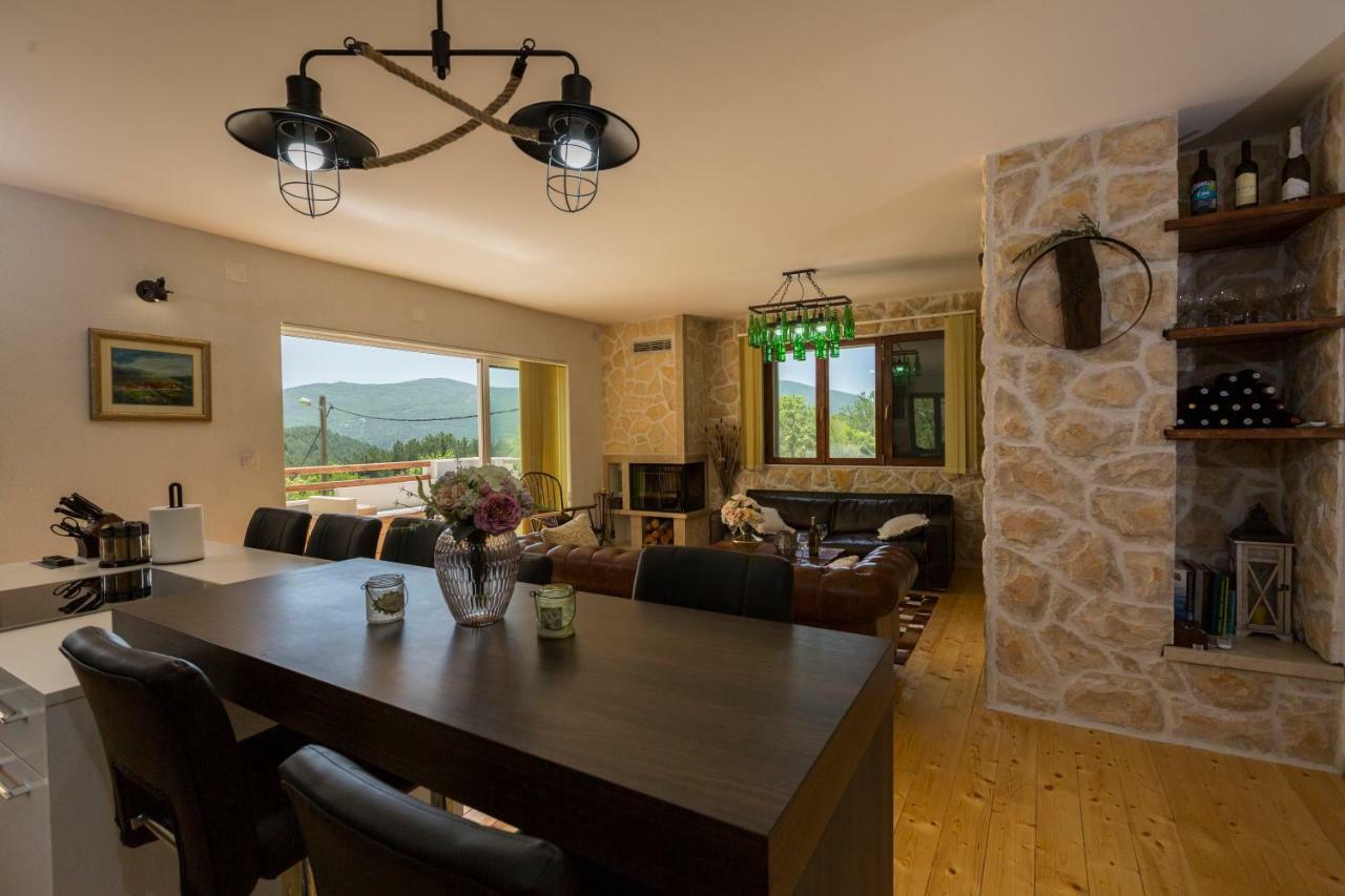 Luxury Villa Heaven Nr. 2 Muc Екстер'єр фото
