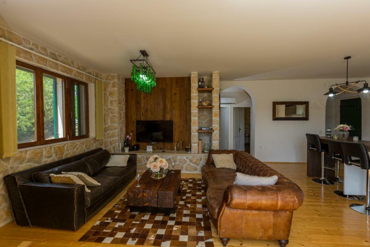 Luxury Villa Heaven Nr. 2 Muc Екстер'єр фото