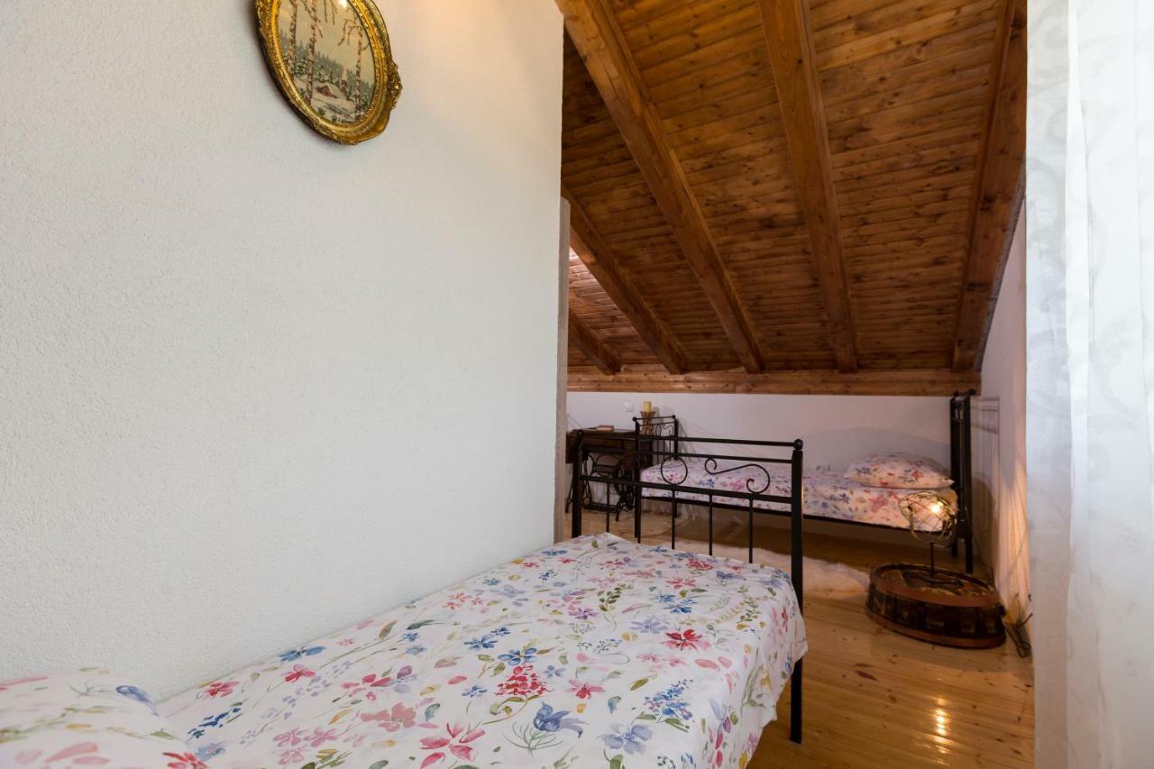 Luxury Villa Heaven Nr. 2 Muc Екстер'єр фото