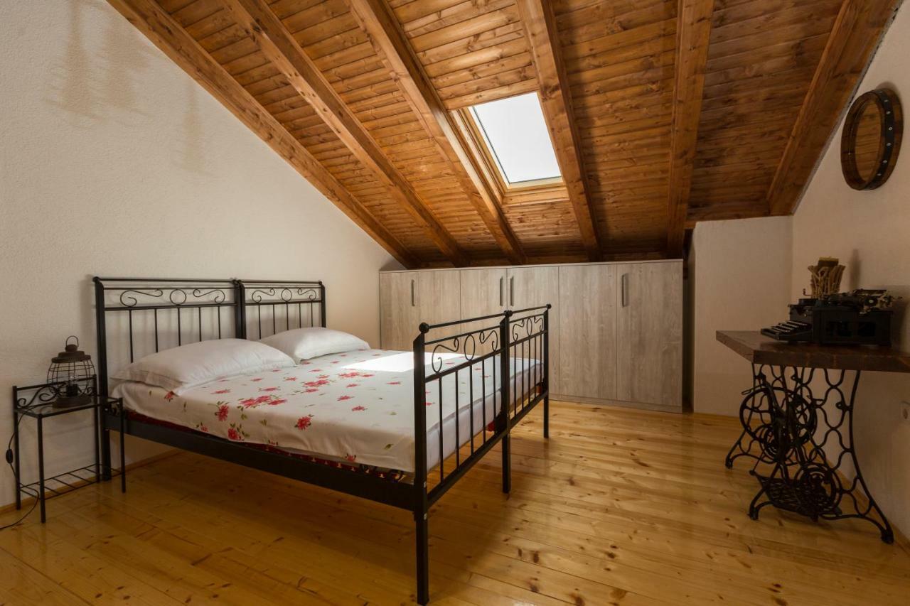 Luxury Villa Heaven Nr. 2 Muc Екстер'єр фото