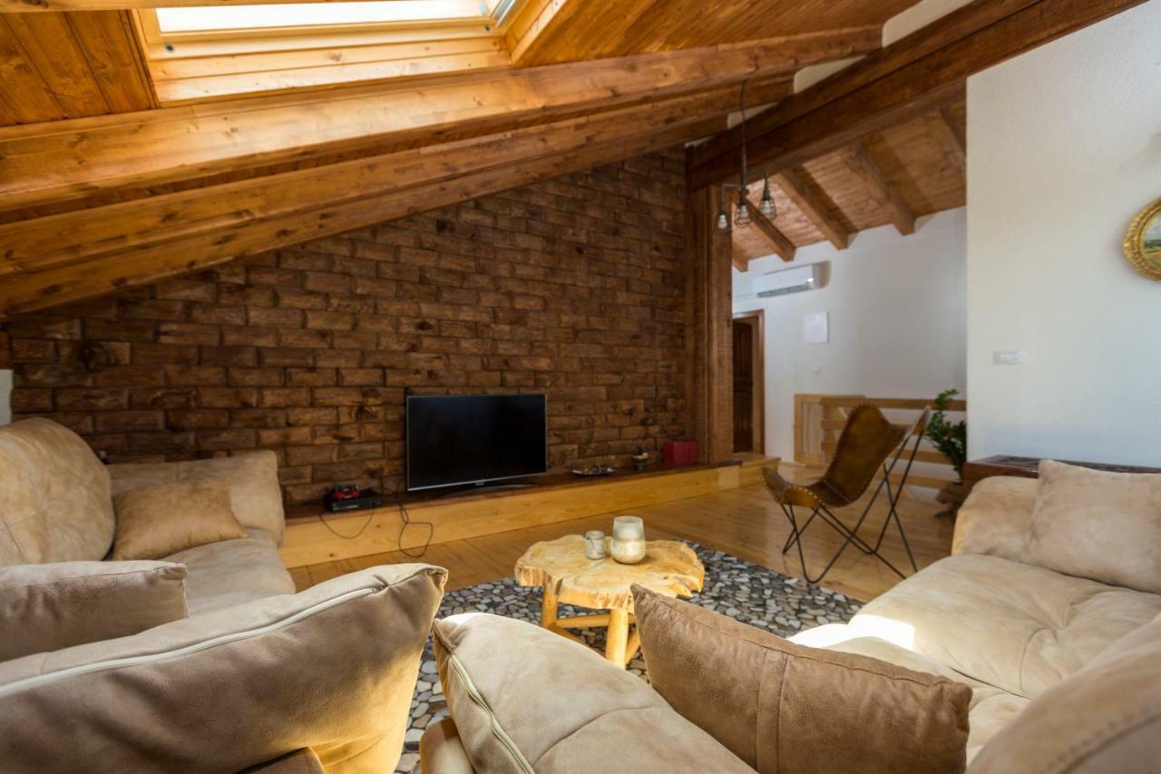 Luxury Villa Heaven Nr. 2 Muc Екстер'єр фото