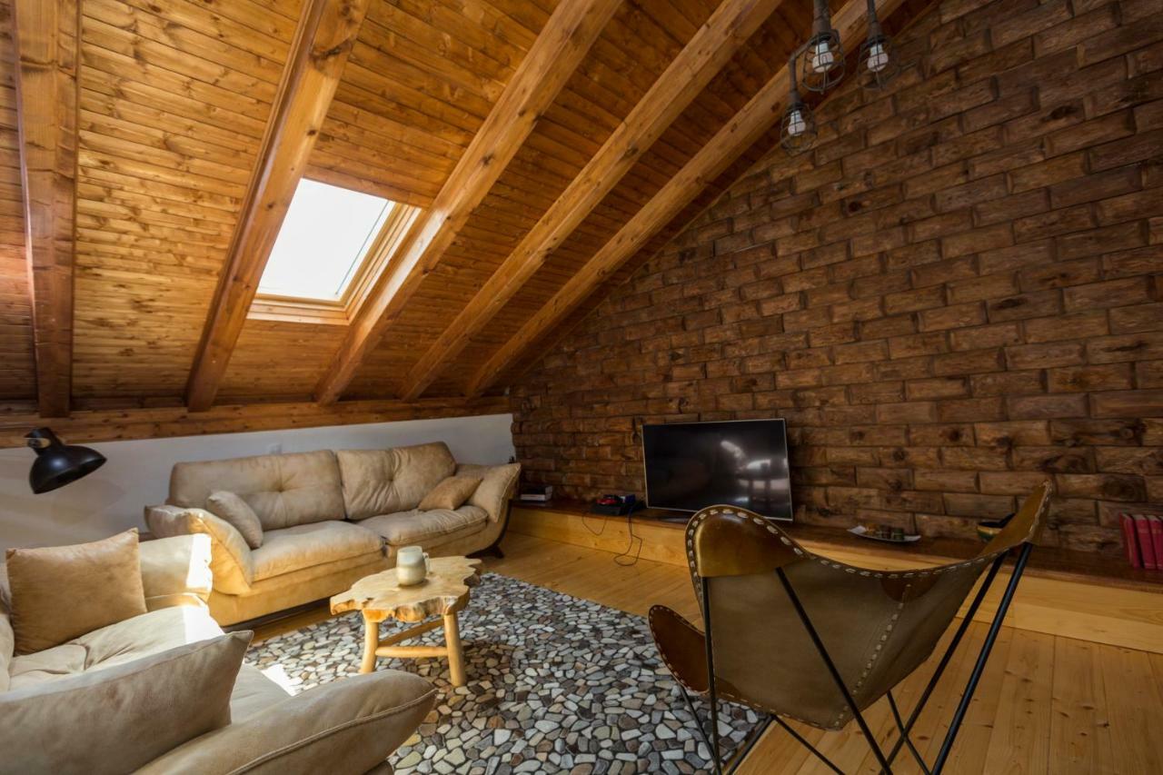 Luxury Villa Heaven Nr. 2 Muc Екстер'єр фото