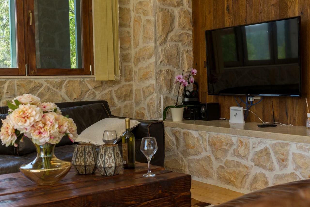 Luxury Villa Heaven Nr. 2 Muc Екстер'єр фото