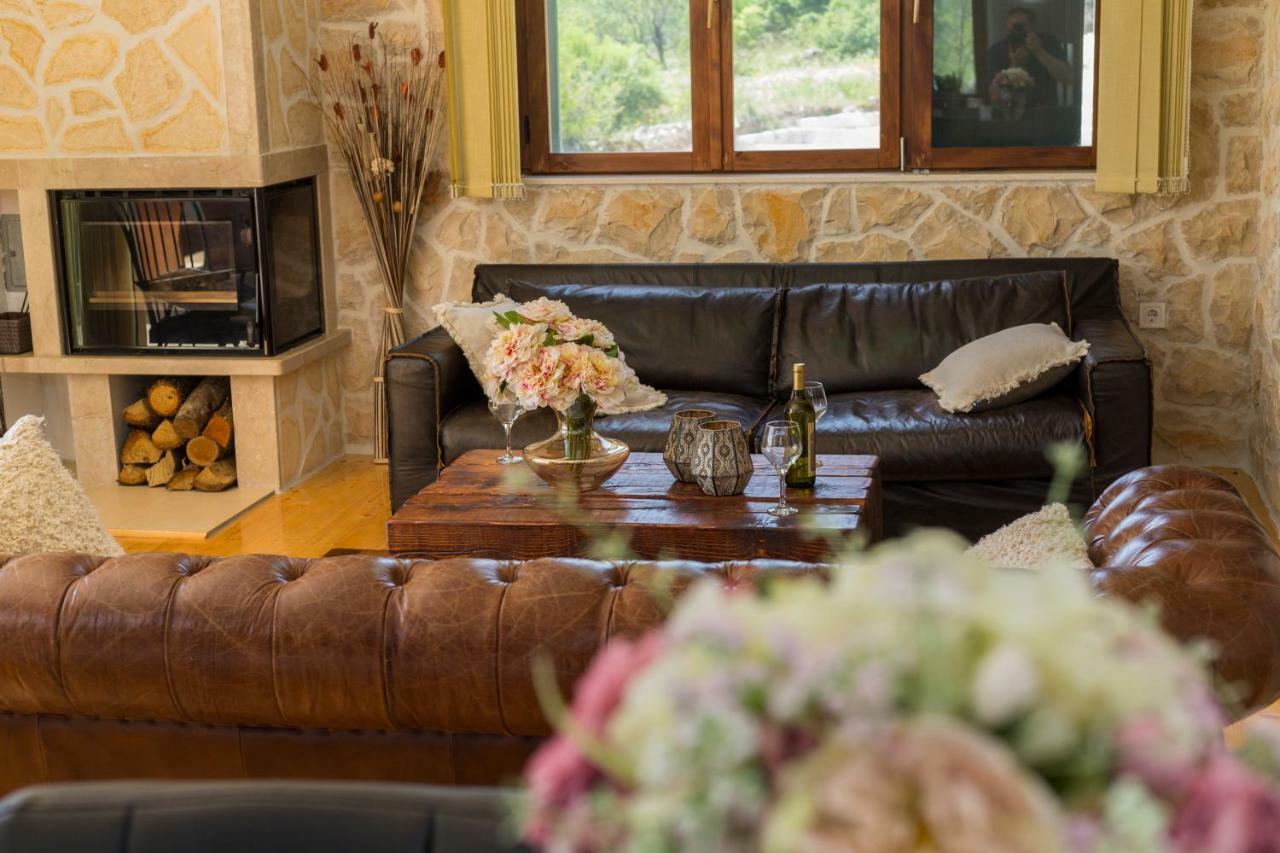 Luxury Villa Heaven Nr. 2 Muc Екстер'єр фото