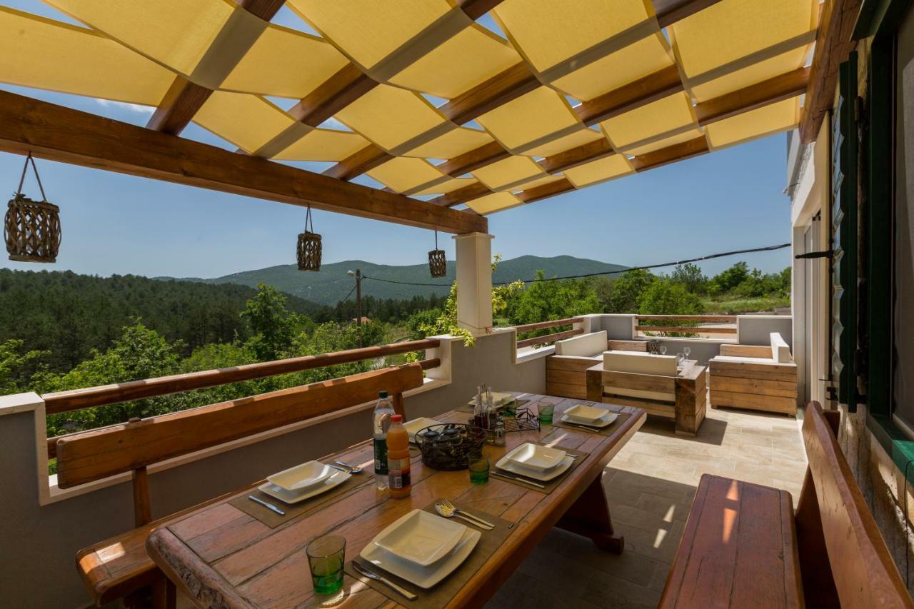 Luxury Villa Heaven Nr. 2 Muc Екстер'єр фото