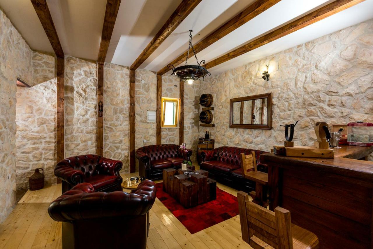 Luxury Villa Heaven Nr. 2 Muc Екстер'єр фото
