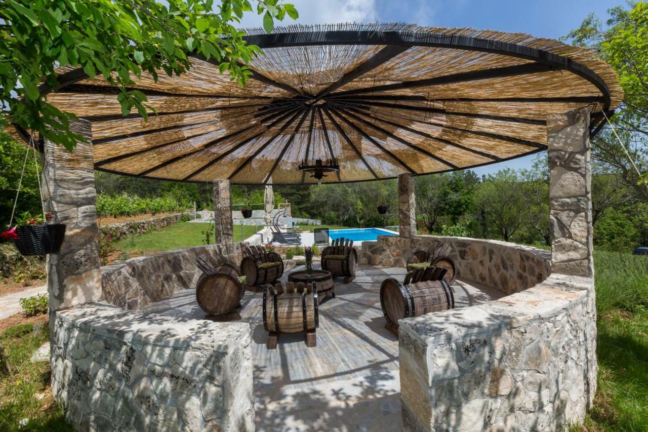 Luxury Villa Heaven Nr. 2 Muc Екстер'єр фото