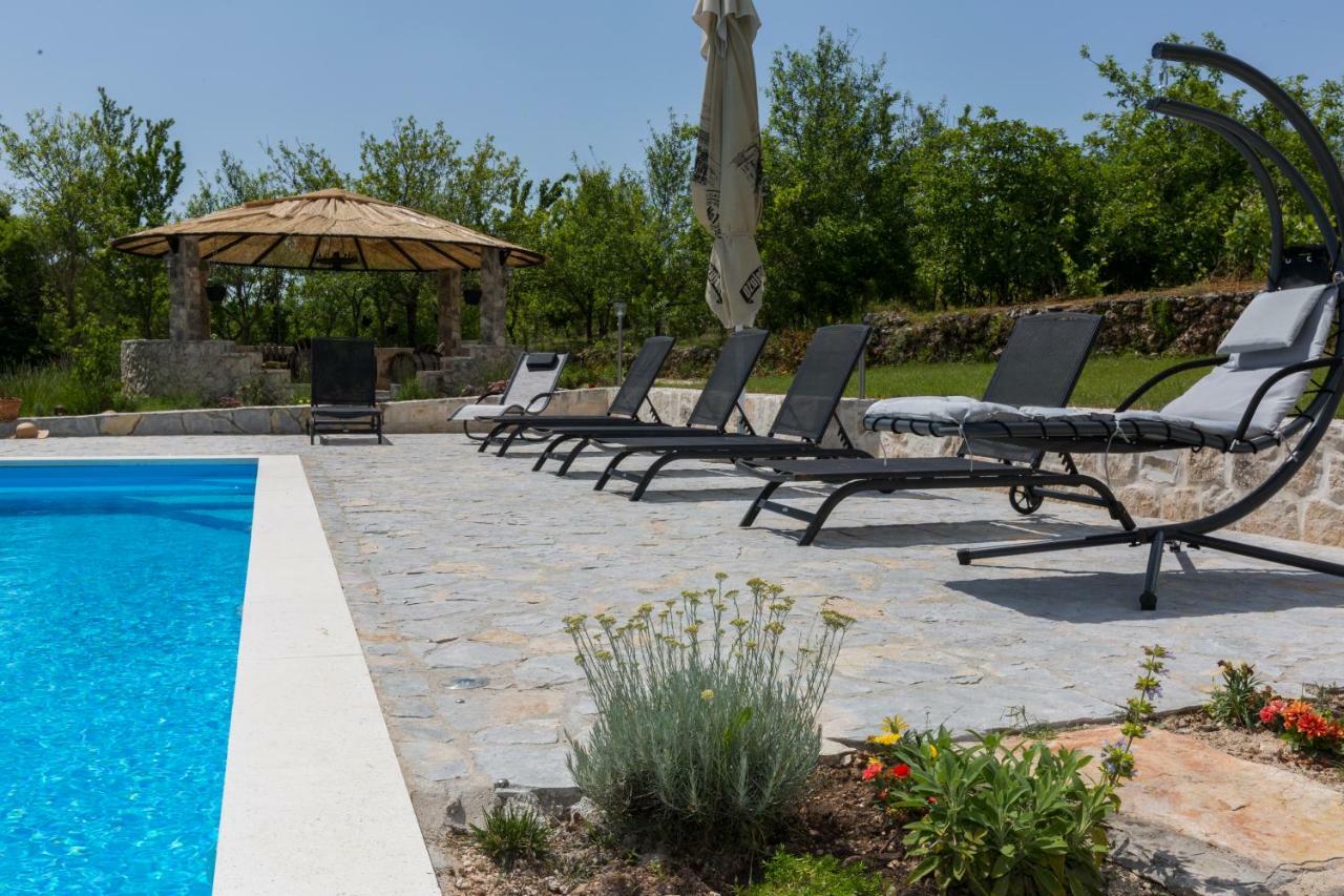 Luxury Villa Heaven Nr. 2 Muc Екстер'єр фото
