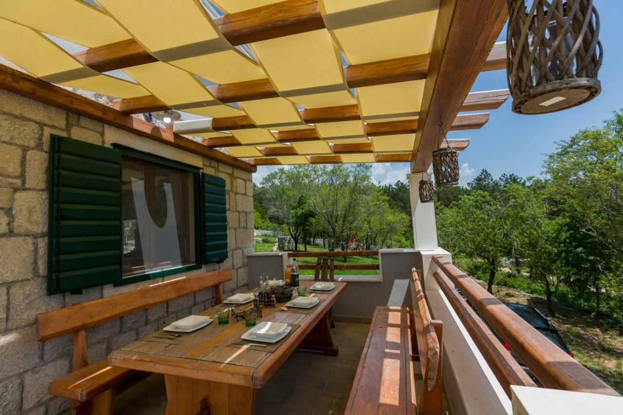 Luxury Villa Heaven Nr. 2 Muc Екстер'єр фото