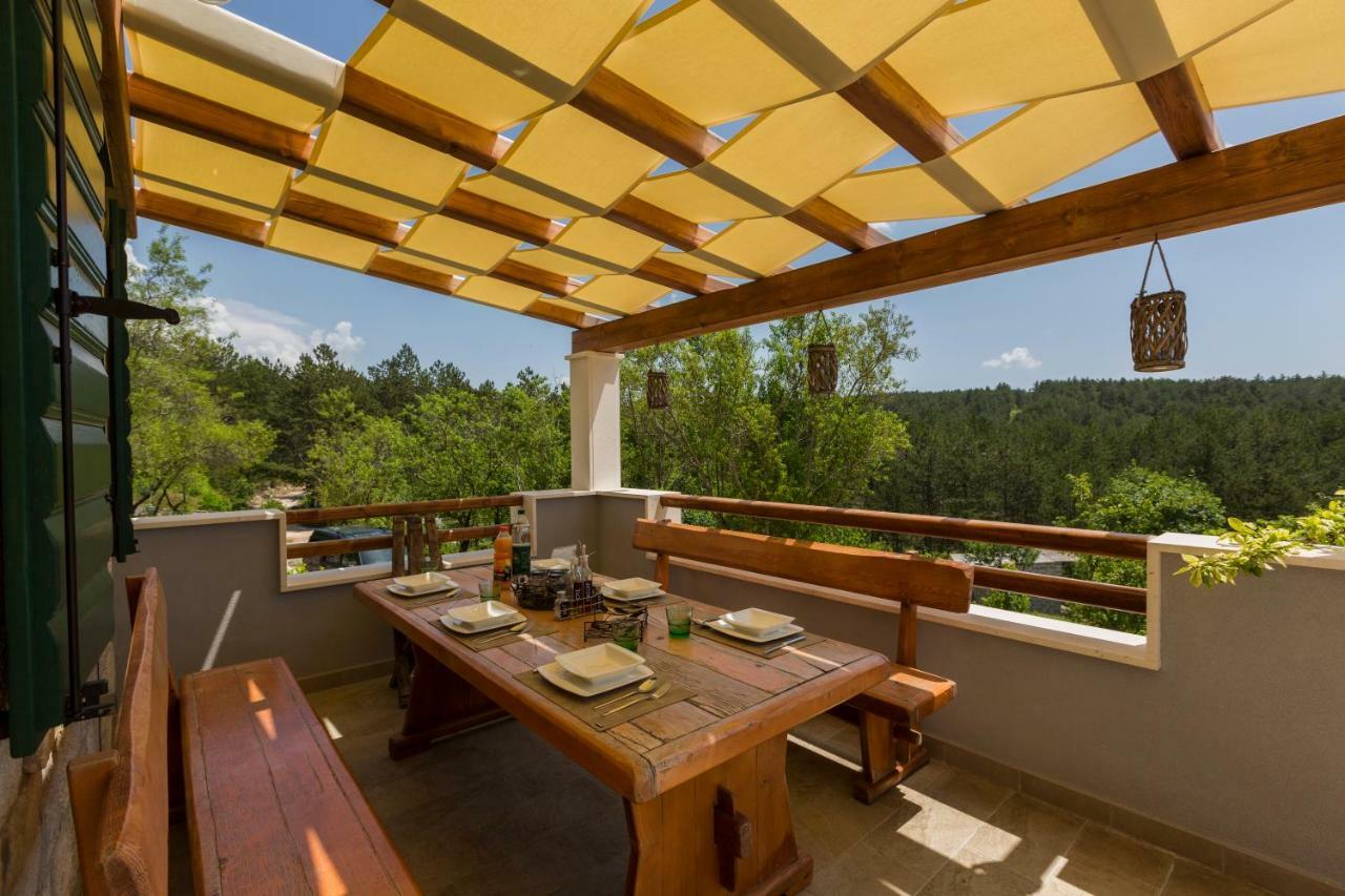 Luxury Villa Heaven Nr. 2 Muc Екстер'єр фото