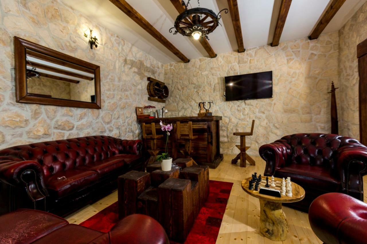 Luxury Villa Heaven Nr. 2 Muc Екстер'єр фото