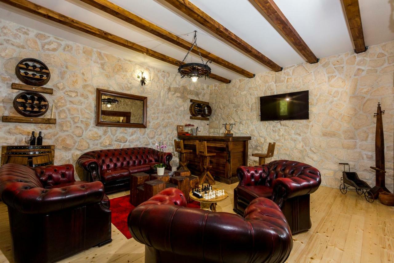 Luxury Villa Heaven Nr. 2 Muc Екстер'єр фото