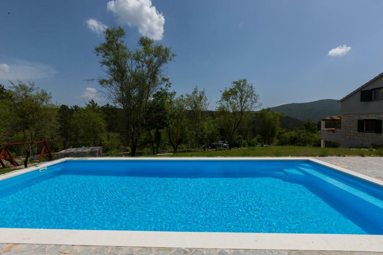 Luxury Villa Heaven Nr. 2 Muc Екстер'єр фото