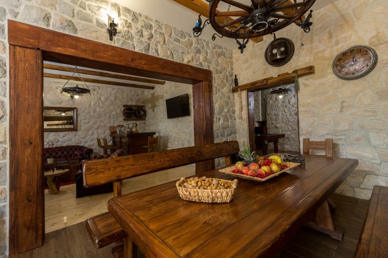 Luxury Villa Heaven Nr. 2 Muc Екстер'єр фото