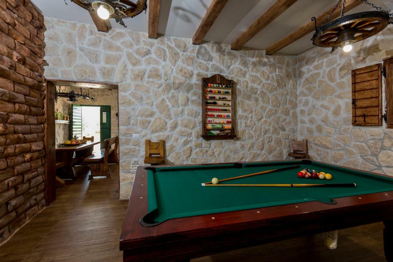 Luxury Villa Heaven Nr. 2 Muc Екстер'єр фото